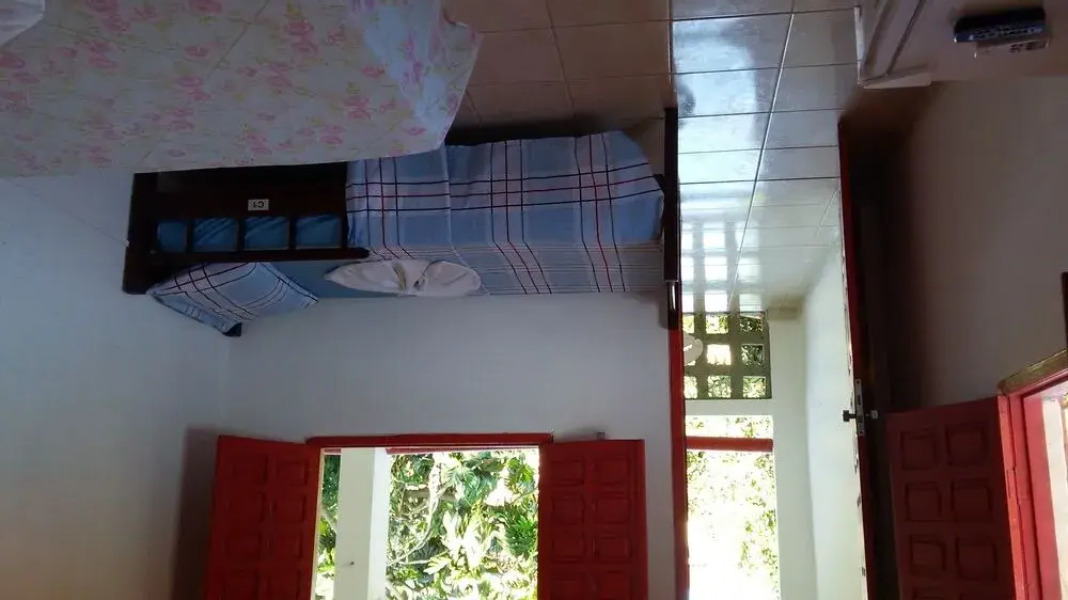 Pousada Casarão Neves