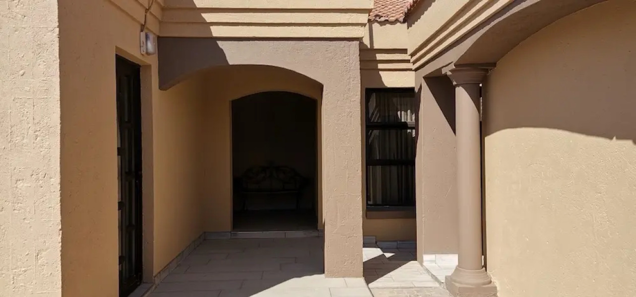 Kimberley Boutique Guest Lodge