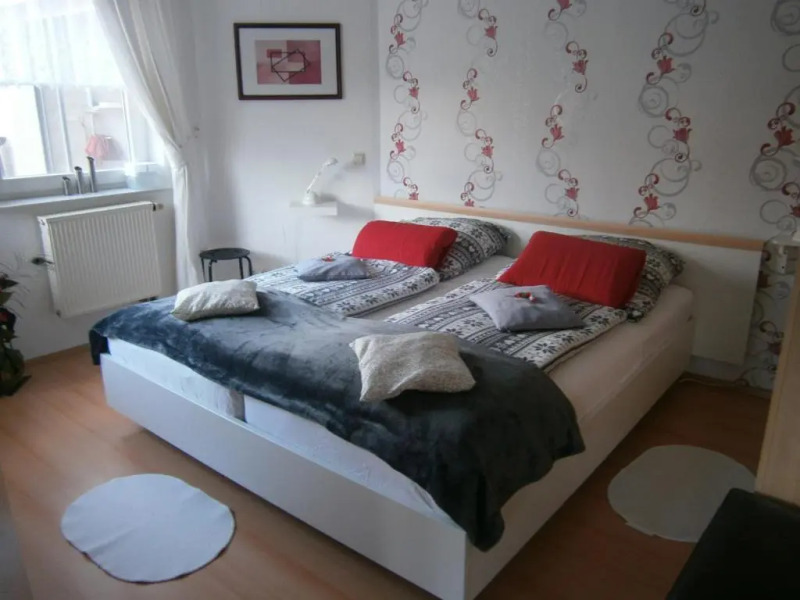 Eifeler Ferienwohnung