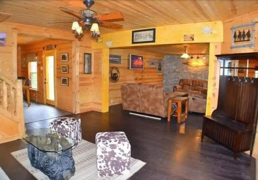A Kings Lodge