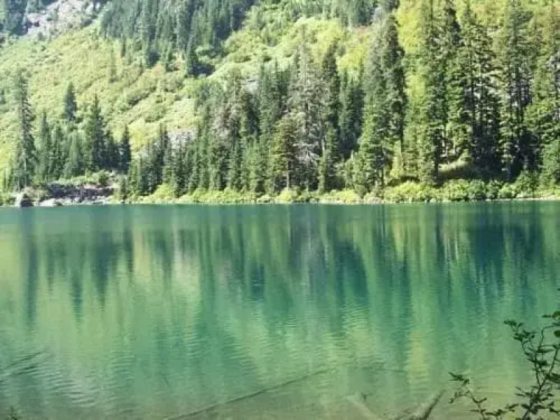 The Country Cedar Inn