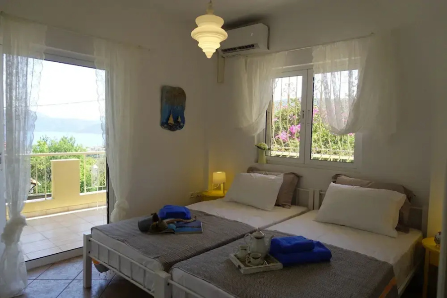 Aristides Homes
