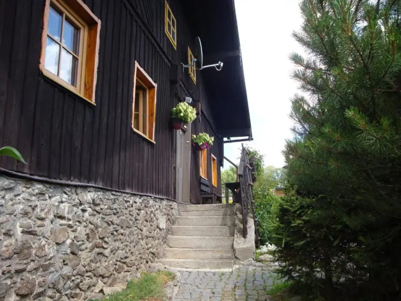 Apartmán Na Šumavě-Volary