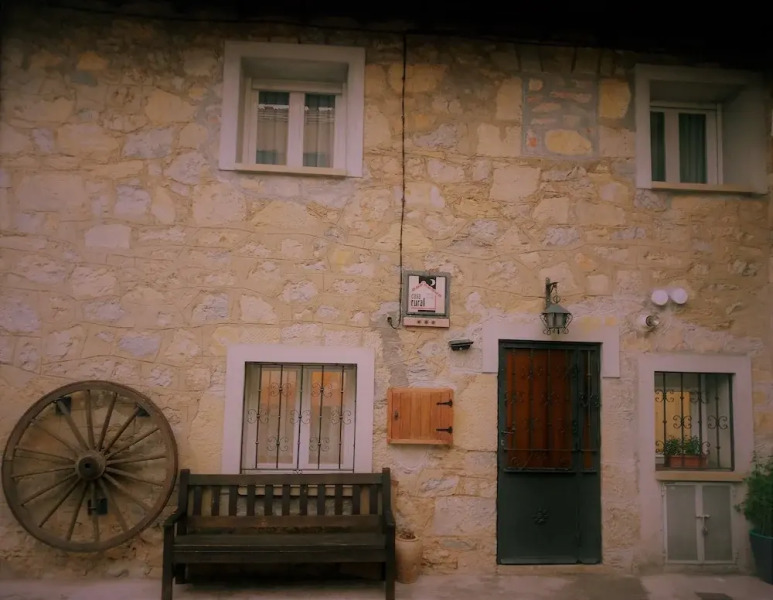 Casa Rural Reyes Católicos