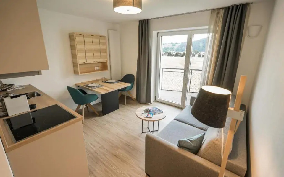 Haus Achtal, Hotel Garni