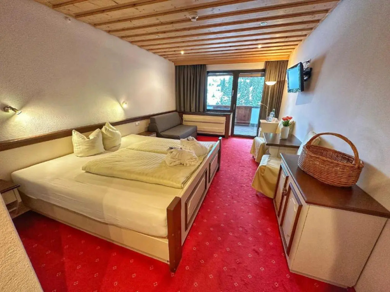 Seppl Sport and Vital Hotel