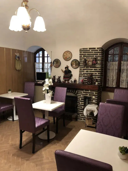 Hotel du Centre