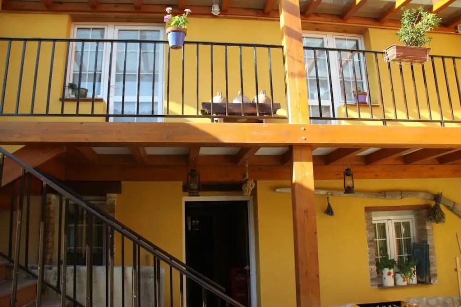 CasaCándana