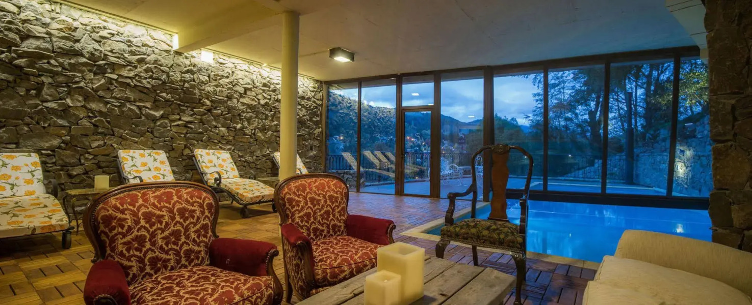 Paraiso Casa de Montana