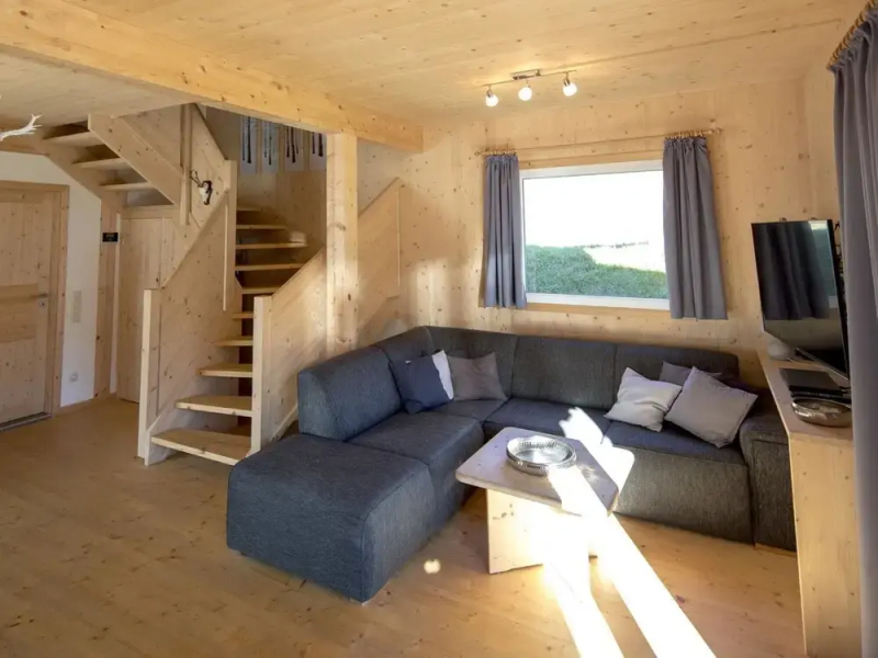 Chalet Wellness 9 Personen Murau