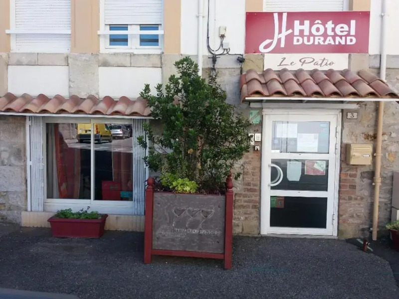 Hotel Durand