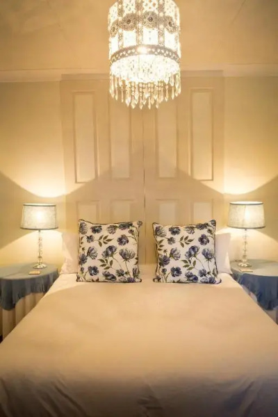 Silver Linings Cottage