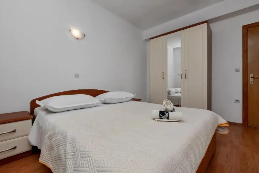 Apartmani Antonela
