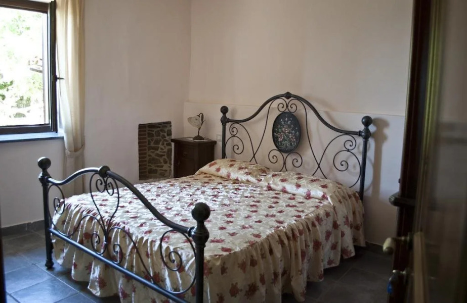 La Fontana dei Monaci di Stefania Astore