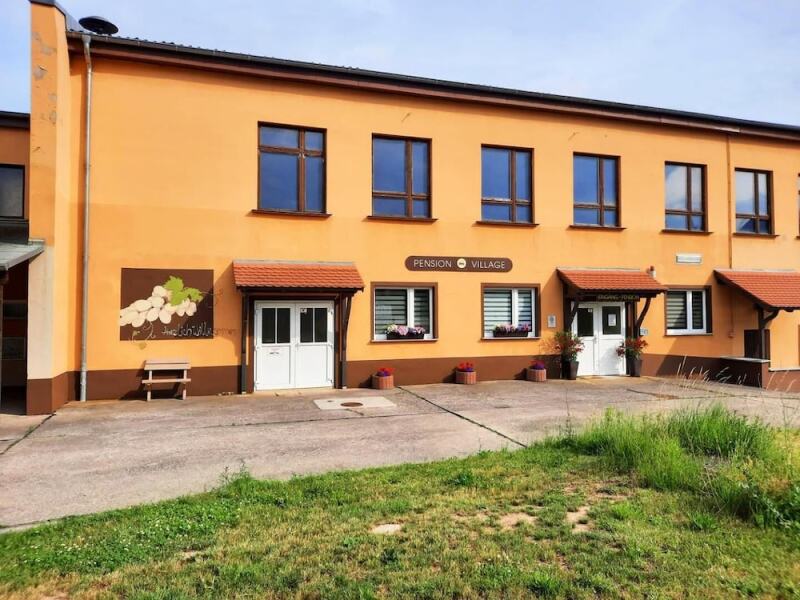 Pension Village