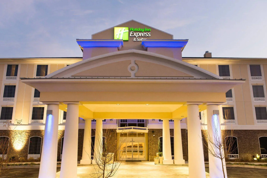 Holiday Inn Express & Suites Aiken by IHG