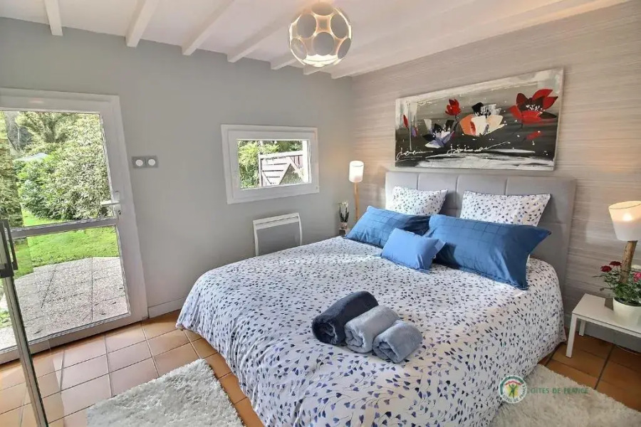 Au gite du bois d'amour