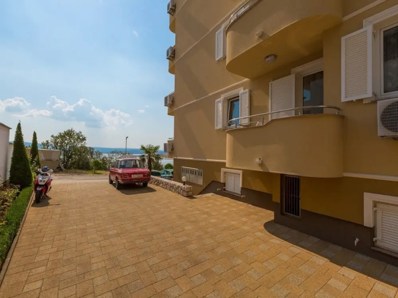 Apartment Adria