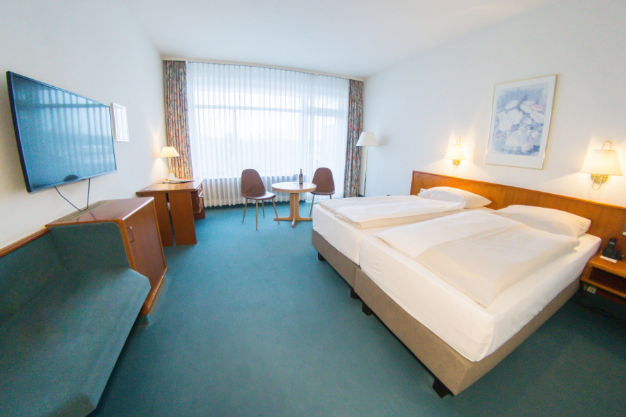 Soibelmanns Hotel Bad Alexandersbad