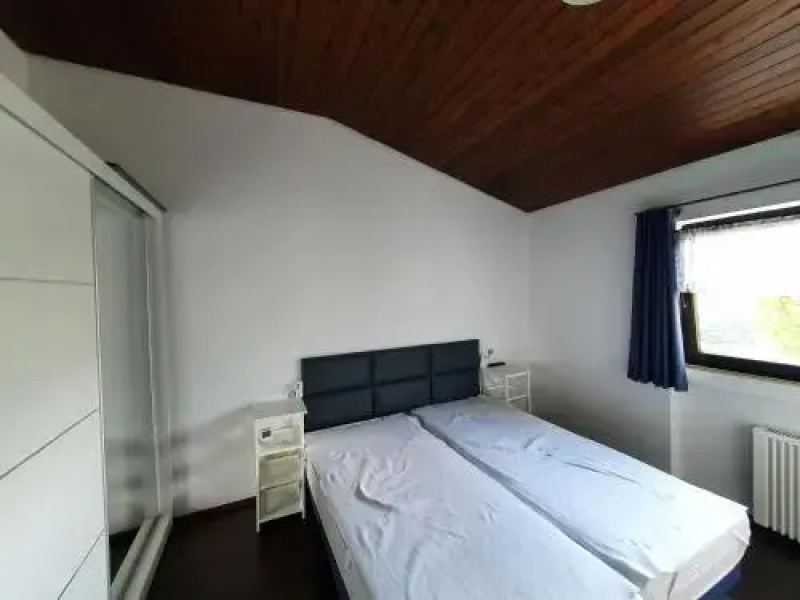 Ferienhaus Stausee Eifel