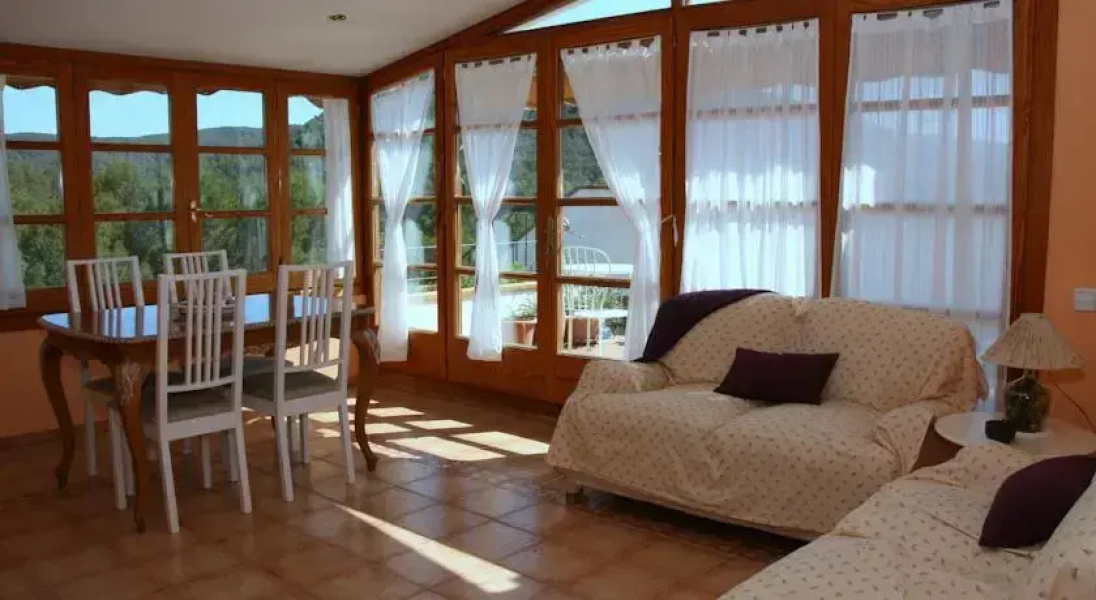 Ca lHelena. Suite