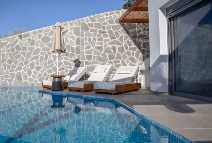 Villa Petalouda Paleros