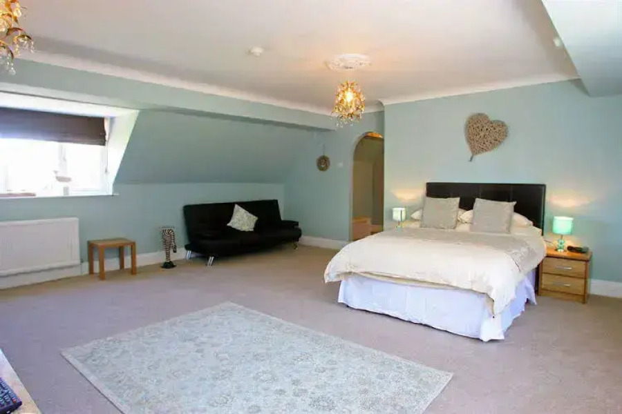 Hillside House Hotel and Spa