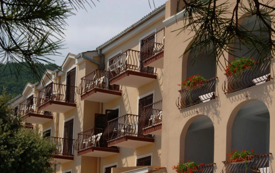 Hotel Mediteran - Liburnia