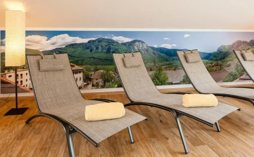 Gasthof Hotel Terzer