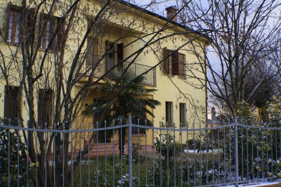B&B Nascondino