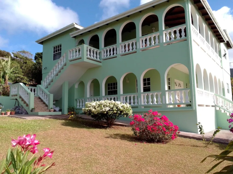 Kimo's Place