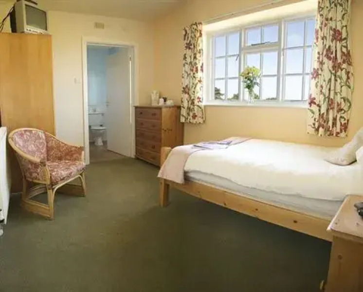 Isles of Scilly Country Guesthouse