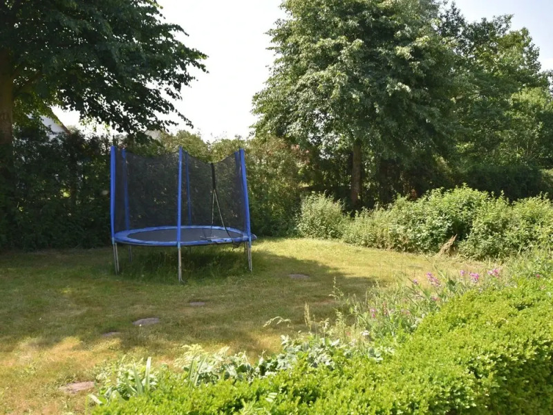 Quaint Apartment in Boiensdorf near Sea