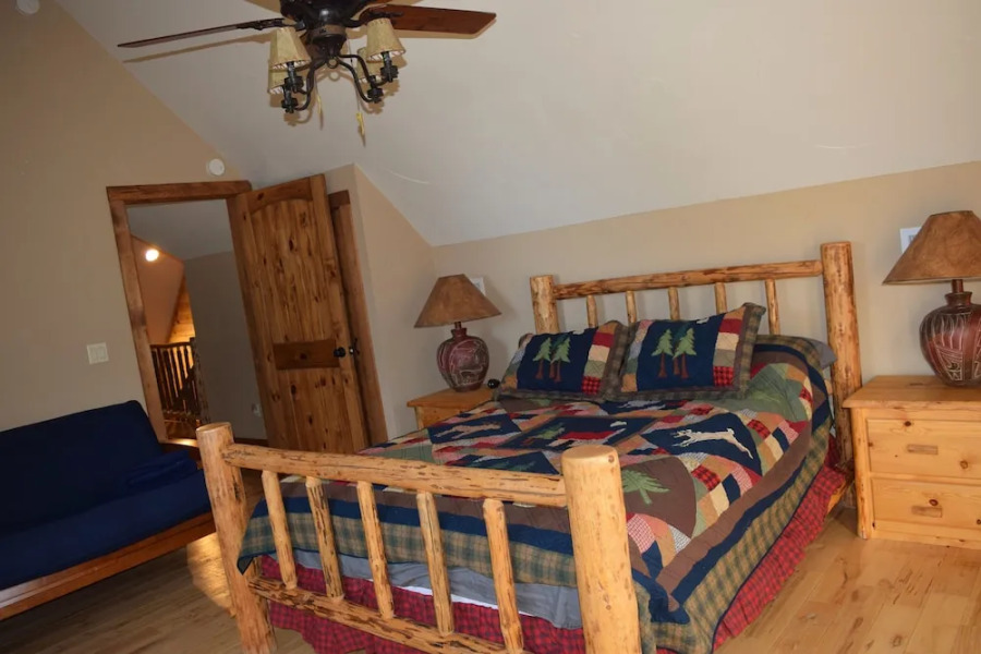 Wild Spirit Wolf Sanctuary