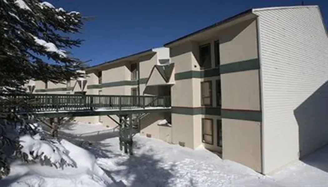 Snowshoe Mountain Resort