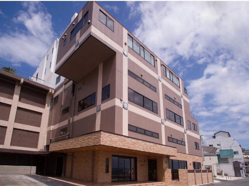 Shinyu no Yado Sazana