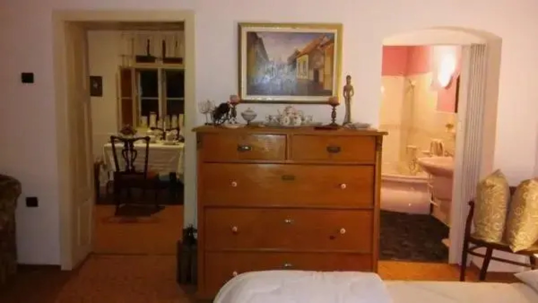 Fónagy és Walter Vendég- és Borház