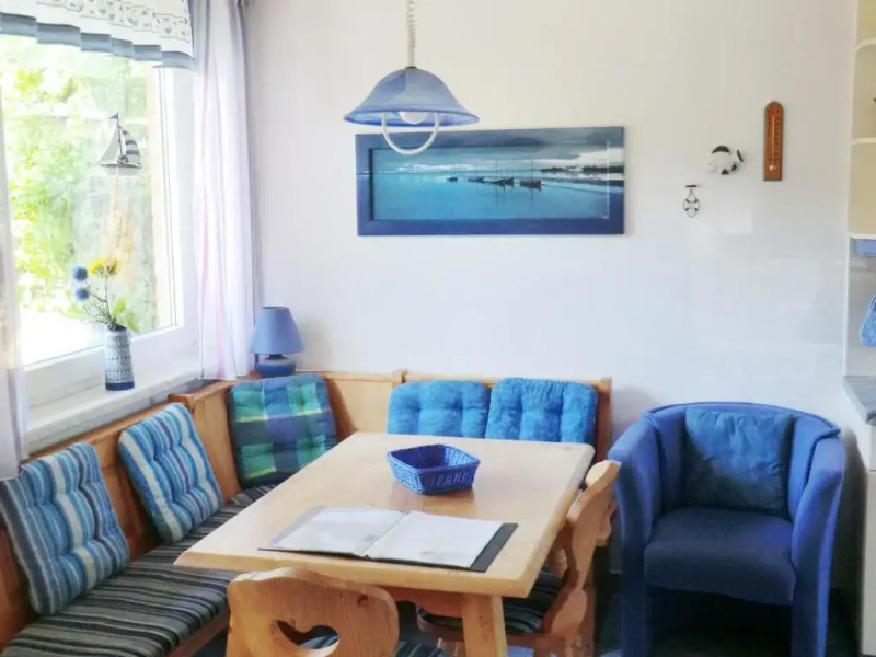 Bungalow Ungers Welt 1