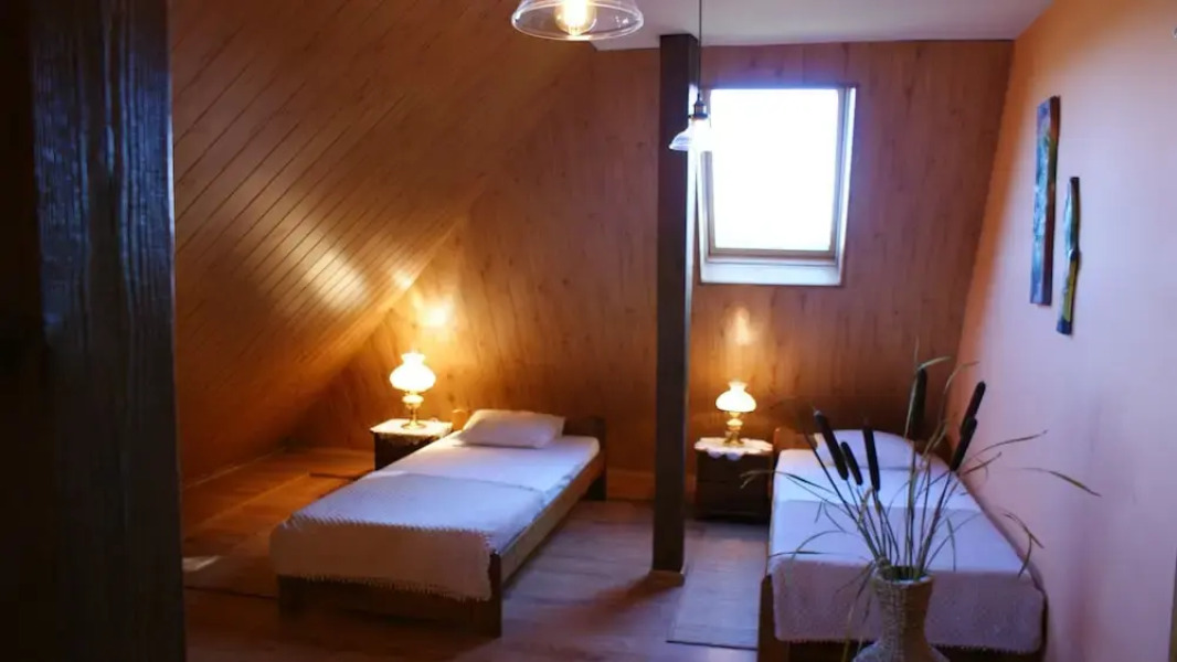 Samotnia pod Zelaznym Koniem