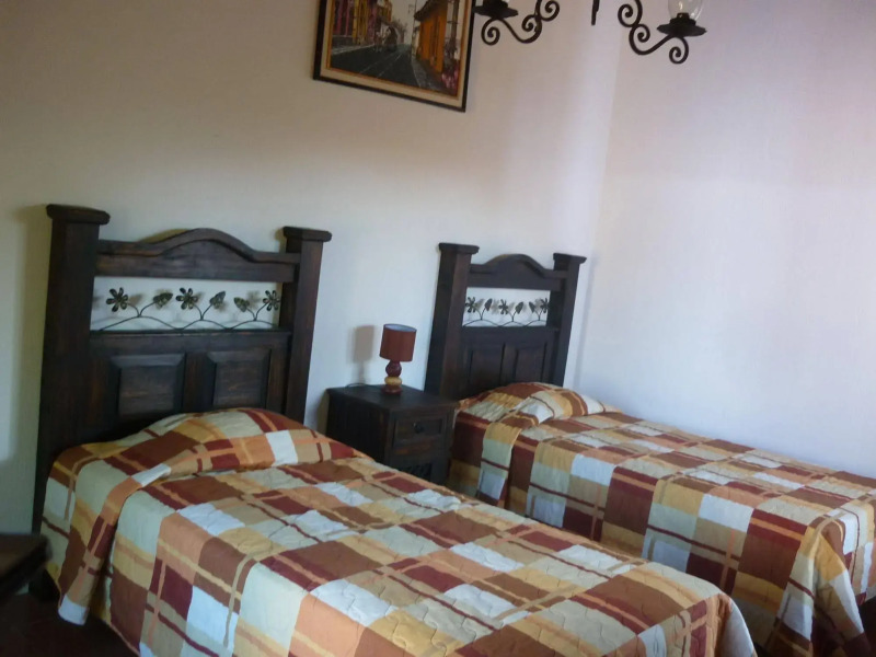 Casa Linda