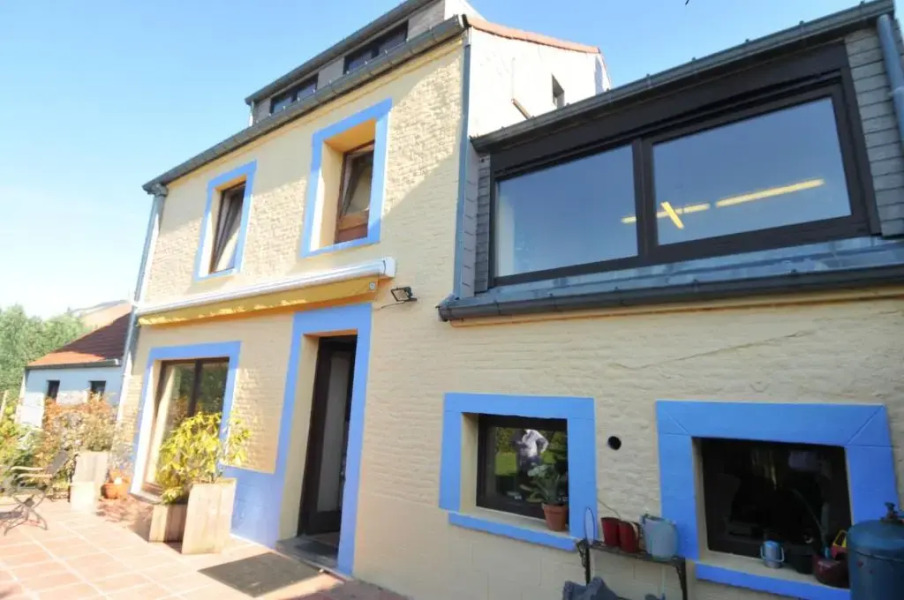 Airco Studio Autonome