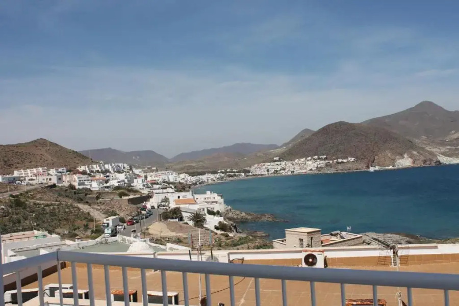 Apartamentos Dulcemar Frente al Mar