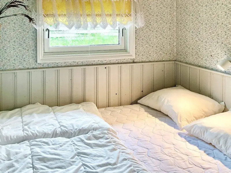 4 Person Holiday Home in Blokhus-by Traum