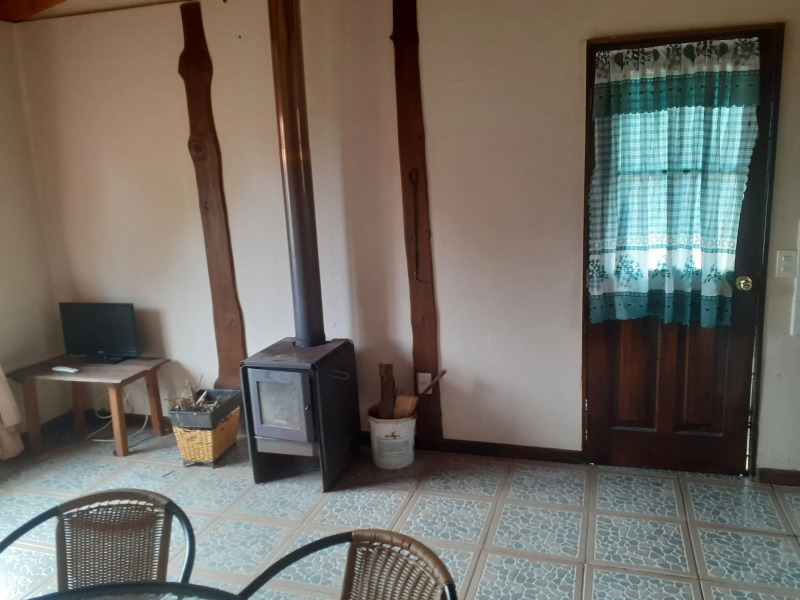 Cabañas La Querencia