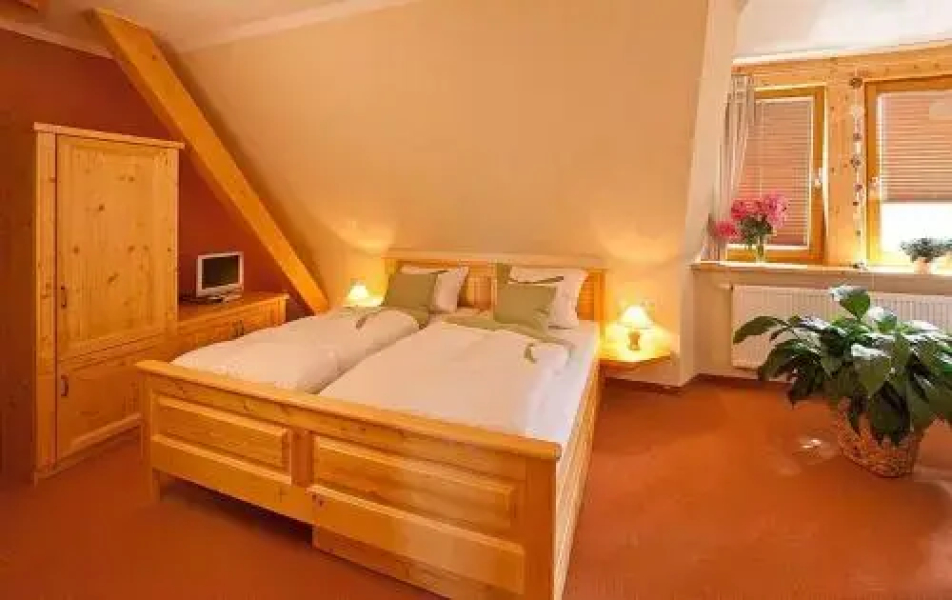 Naturhotel Etzdorfer Hof