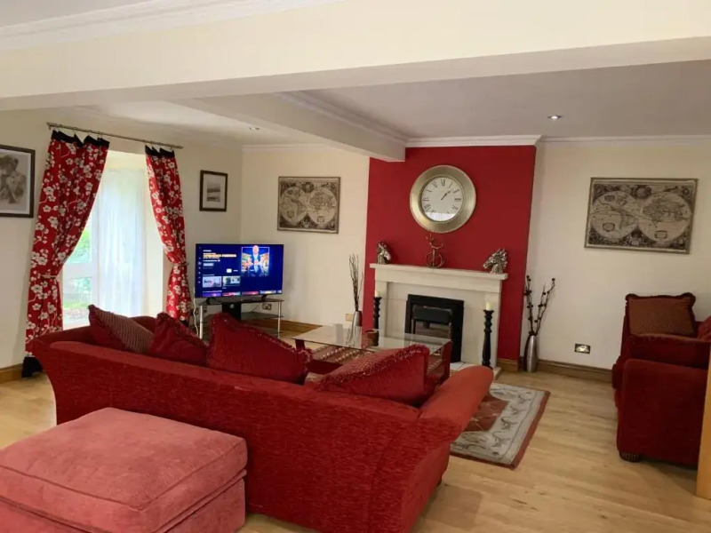Stunning 2-bed En Suite Cottage,rye, East Sussex