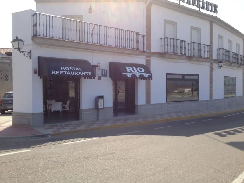 Hostal Rio