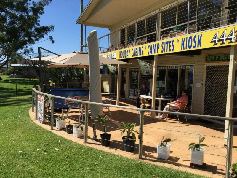 Riviera Caravan Park