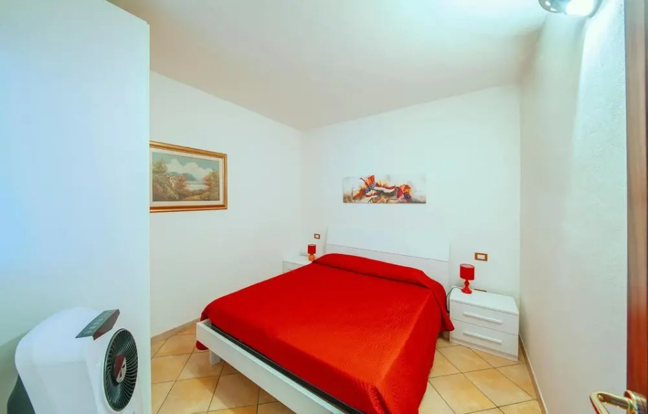 Holiday home Villa Antonella