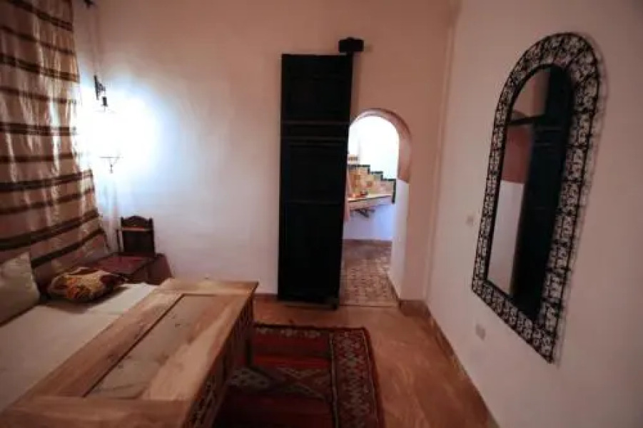 Dar Jnan Tiouira Dades